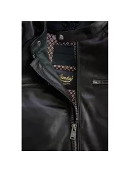 CHAQUETA ORIGINAL DRIVER - Le Saint Germain