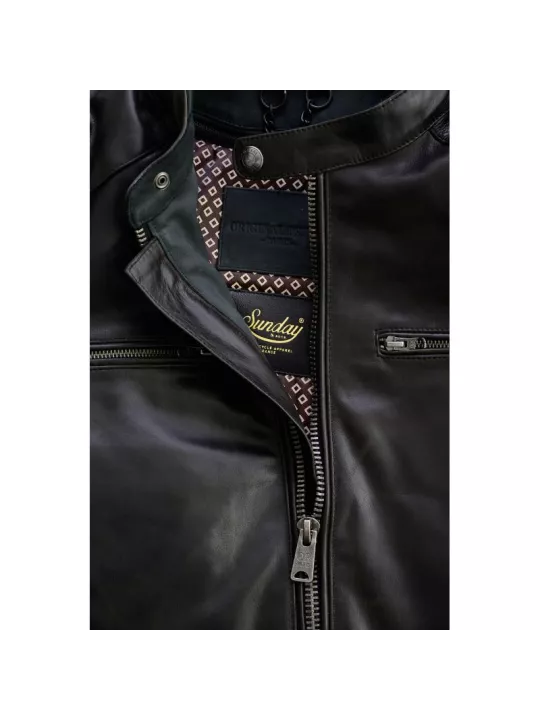 CHAQUETA ORIGINAL DRIVER - Le Saint Germain