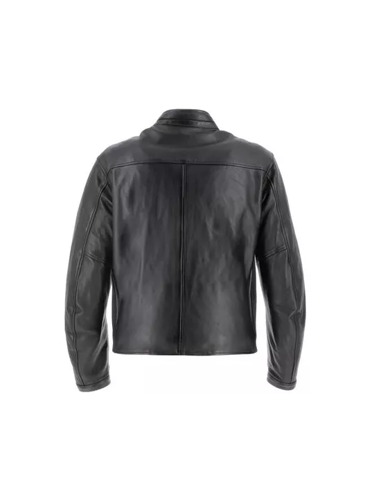Chaqueta Primo Cuir Rag - Helstons