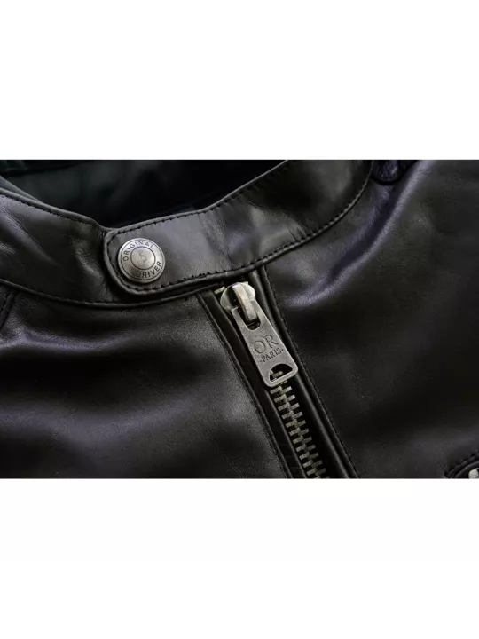 Le Saint Germain retro jacket- Original Driver