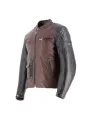 Blouson Johnson Leder Rag - Helstons