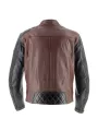 Johnson Leather Rag Jacket - Helstons