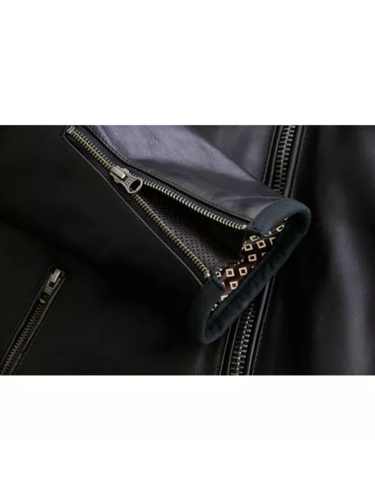 JACKET ORIGINAL DRIVER - LE SAINT GERMAIN