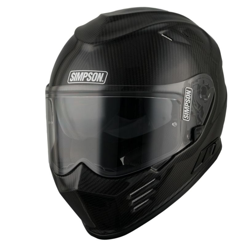 casque simpson venom
