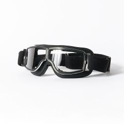 Goggle Aviator T2 - Leon Jeantet