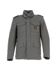 Jacke Divison Baumwolle Cordura - Helstons