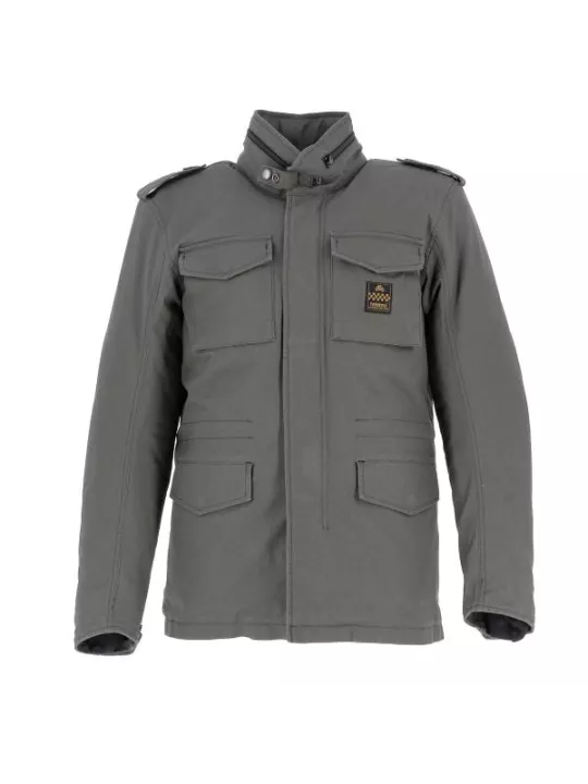 Chaqueta Divison Coton Cordura - Helstons