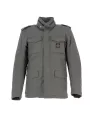 Jacke Divison Baumwolle Cordura - Helstons