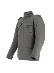 Jacke Divison Baumwolle Cordura - Helstons