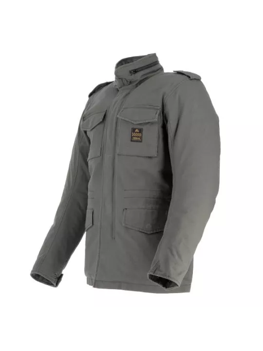 Chaqueta Divison Coton Cordura - Helstons