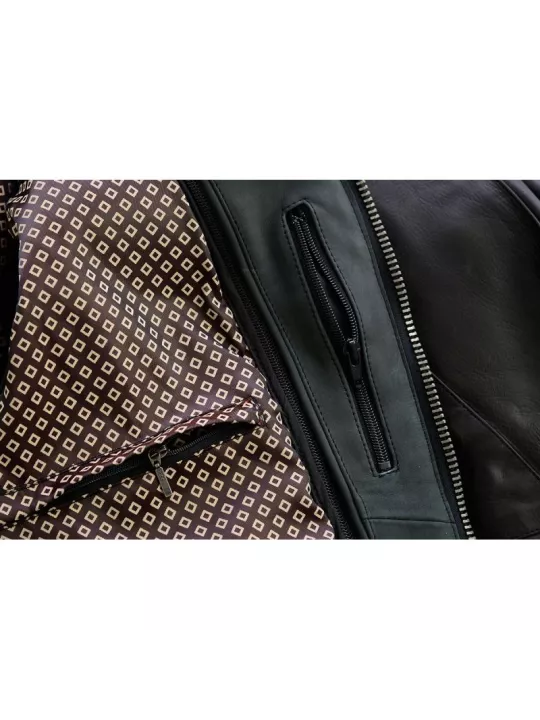Blouson Original Driver - Le Saint Germain