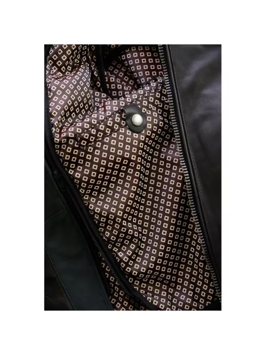 JACKET ORIGINAL DRIVER - LE SAINT GERMAIN
