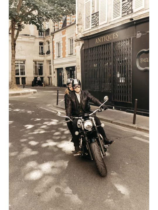 Casaco Original Driver - Le Saint Germain