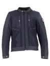 Chaqueta Raid Air Coton Denim/Mesh - Helstons