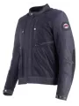Raid Air Jacket Cotton Denim/Mesh - Helstons