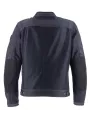 Giacca Raid Air Cotone Denim/Mesh - Helstons