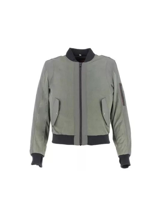 Chaqueta Elis Air Tissu Mesh - Helstons