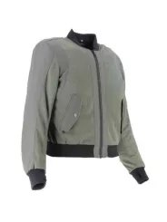 Chaqueta Elis Air Tissu Mesh - Helstons