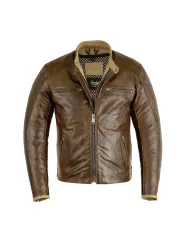 CHAQUETA ORIGINAL DRIVER - Le Saint Germain