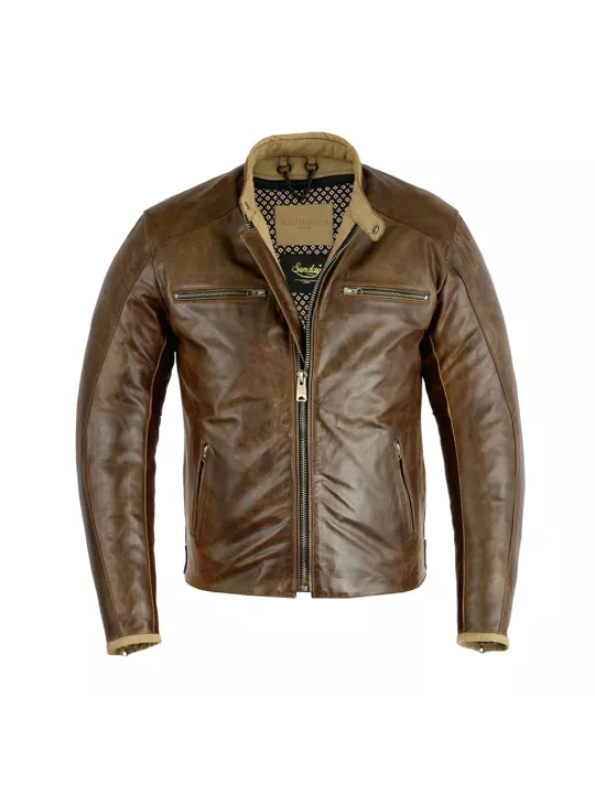 Casaco Original Driver - Le Saint Germain