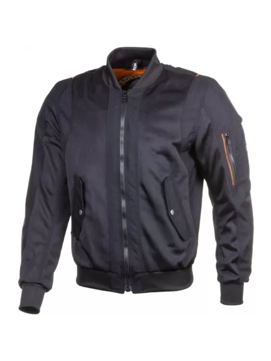 Blouson Elis Air Tissu Mesh - Helstons