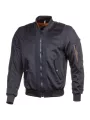 Elis Air Mesh Fabric Jacket - Helstons