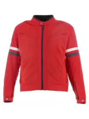 Blouson Monaco Air Mesh-Gewebe - Helstons