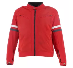 Blouson Monaco Air Mesh-Gewebe - Helstons