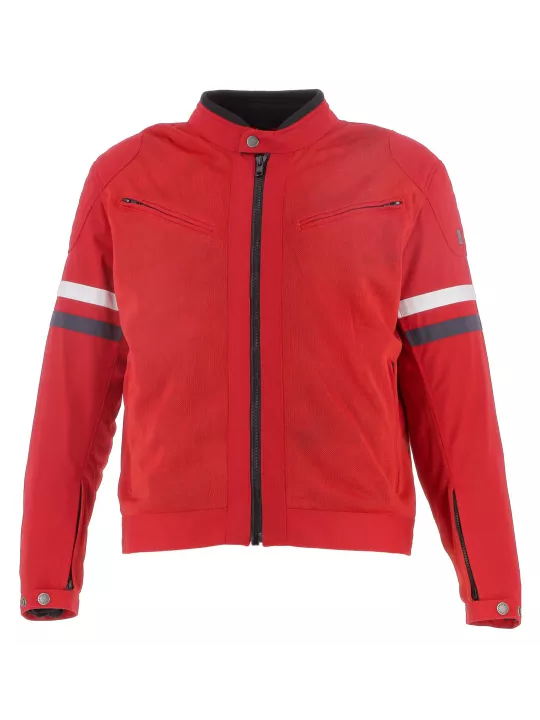 Chaqueta Monaco Air Tissu Mesh - Helstons