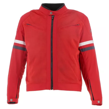 Blouson Monaco Air Tissu Mesh - Helstons
