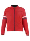 Monaco Air Mesh Fabric Jacket - Helstons