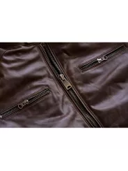 JACKET ORIGINAL DRIVER - LE SAINT GERMAIN