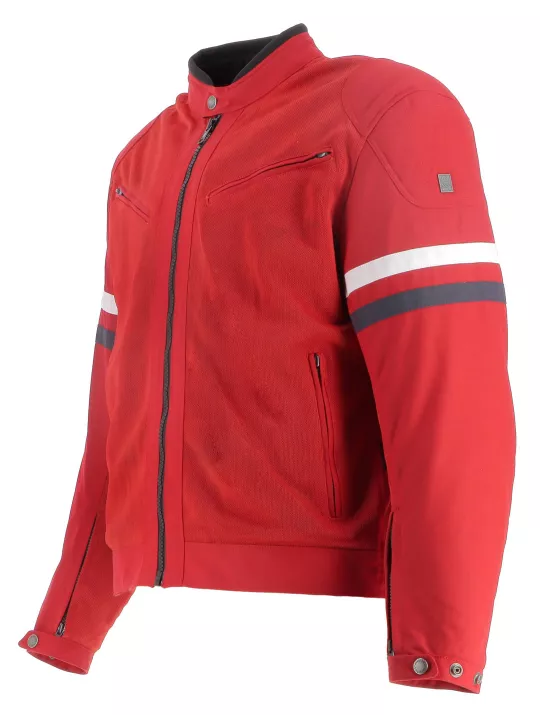 Blouson Monaco Air Mesh-Gewebe - Helstons