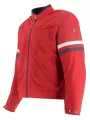 Blouson Monaco Air Mesh-Gewebe - Helstons