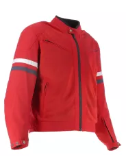 Chaqueta Monaco Air Tissu Mesh - Helstons
