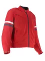 Blouson Monaco Air Mesh-Gewebe - Helstons