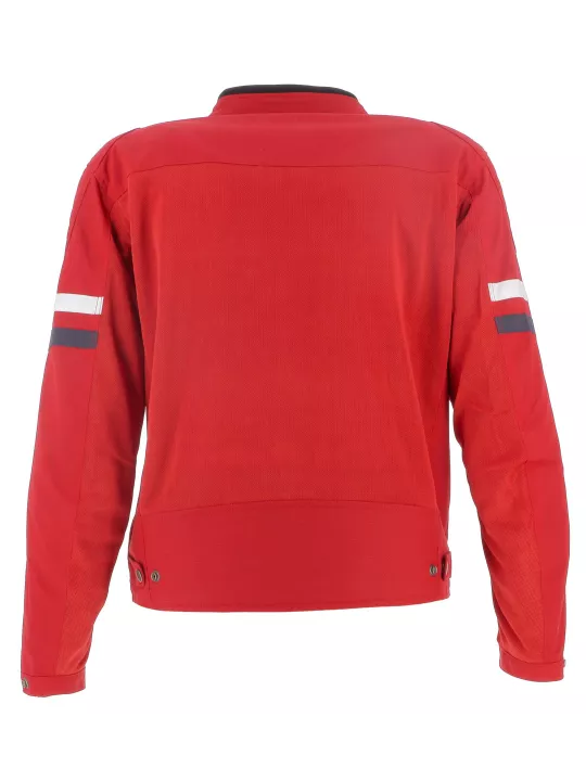 Blouson Monaco Air Mesh-Gewebe - Helstons