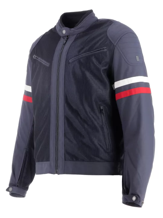 Blouson Monaco Air Tissu Mesh - Helstons