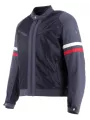 Blouson Monaco Air Tissu Mesh - Helstons