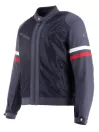 Monaco Air Mesh Fabric Jacket - Helstons