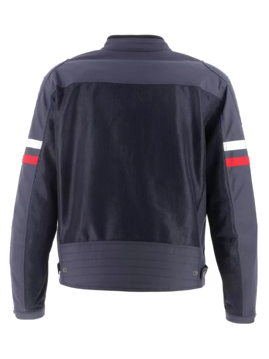 Blouson Monaco Air Mesh-Gewebe - Helstons