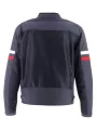 Monaco Air Mesh Fabric Jacket - Helstons