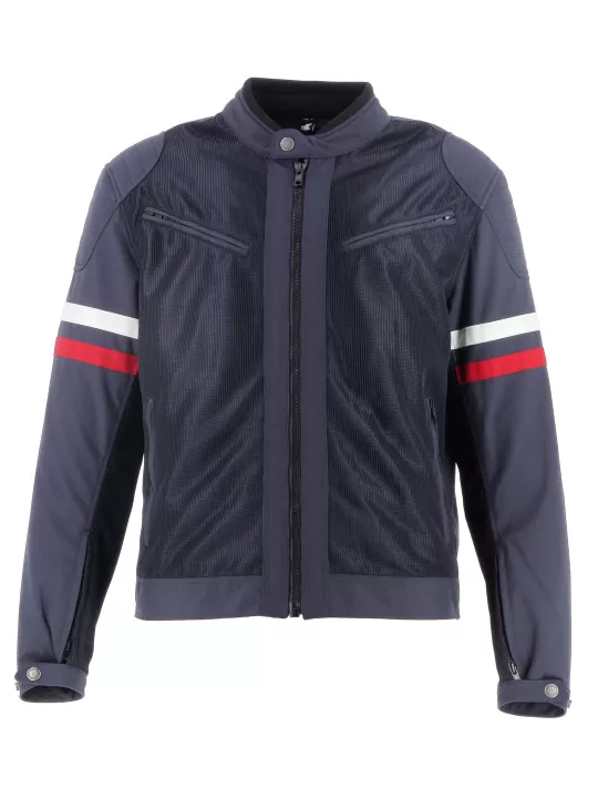 Blouson Monaco Air Tissu Mesh - Helstons
