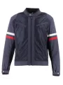 Monaco Air Mesh Fabric Jacket - Helstons