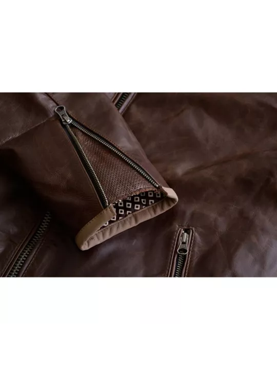 JACKET ORIGINAL DRIVER - LE SAINT GERMAIN