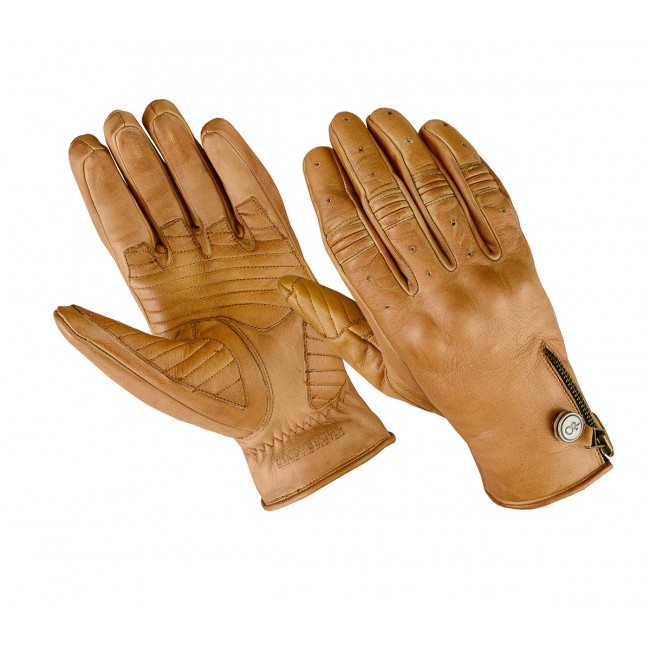Schicke Vintage Handschuhe original Damen Accessoires Handschuhe Vintage Handschuhe 