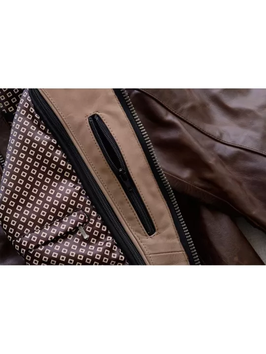Blouson Original Driver - Le Saint Germain