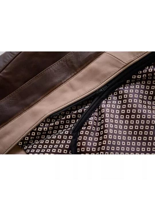 Le Saint Germain retro jacket- Original Driver