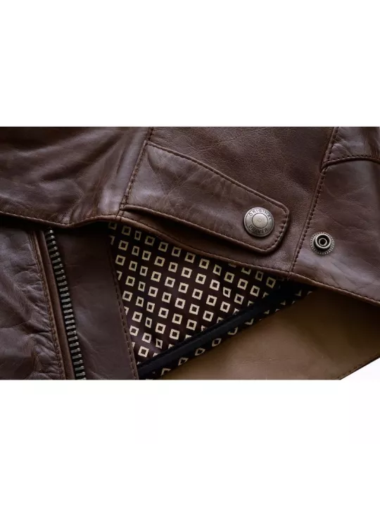 Blouson Original Driver - Le Saint Germain