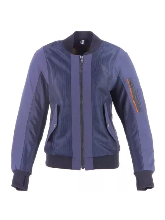 Jacke Women Elisa Air Mesh-Gewebe - Helstons
